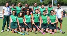 Torneo Mar del Plata Cup 2017