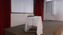 Entrega de Premios