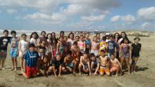 Campamento Villa Gesell 5º y 6º grado 2017