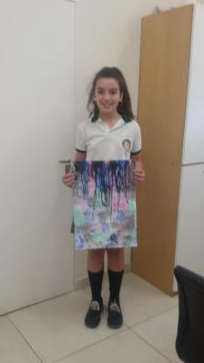 Encuentro de Dibujo y Pintura Infantil 2018