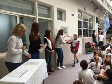 Exámenes KET Primaria