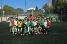 Sábados deportivos