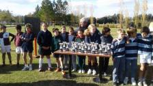 Encuentro de Hockey y Rugby A.Co.Bi