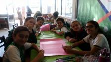 Convivencias Secundaria 2018