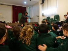 Taller de Narración - Santillana