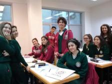 Taller Jóvenes Emprendedores - Universidad del CEMA