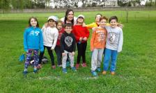 Campamento 2do grado - 2018