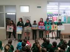 Encuentro de Arte y Pintura 2018