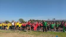Sports 2018 - Primaria