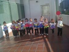 Educación Vial para Nivel Inicial