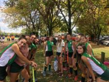 Torneo Copa Jesús María 2019