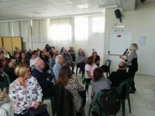 Encuentro de abuelas y abuelos Watson 2019