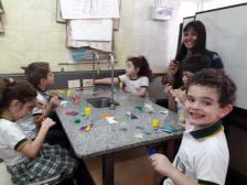Trabajo en el Laboratorio 2019