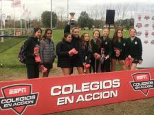 Torneo Hockey ESPN 2019