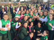 Encuentro ACOBI Hockey 2019