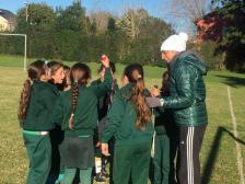 Encuentro LIDE Hockey 2019
