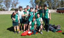 Campeones LIDE 2019