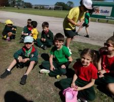 Mini Sports 2019