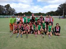 Mar del Plata Cup 2019