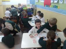 Día de la Maestra Jardinera y los Jardines Infantes 2014