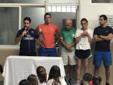 Diplomas Deporte Primaria