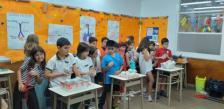 Muestras de Inglés en Primaria