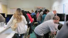 Clases Abiertas de Informática de Nivel Inicial 2014