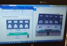 Nivel Primario · Proyecto Matemática e Informática