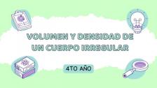 Nivel Secundario · Densidad 