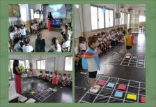 Educación Digital · Programación y Robótica