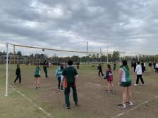 Nivel Primario · ACOBI Voley 7º Grado · 2023