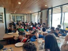 Nivel Primario · Immersion Camp