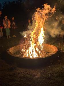 Nivel Primario · Campamento 2° Grado · 2025