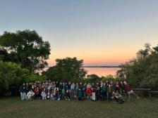 Nivel Primario · Viaje a Colón