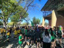 Nivel Primario · Sports 2025