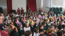 Obras de Teatro para Nivel Inicial y Primaria 2015