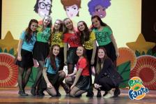 Baila Fanta 2015