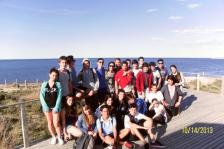 Puerto Madryn Secundario 2013
