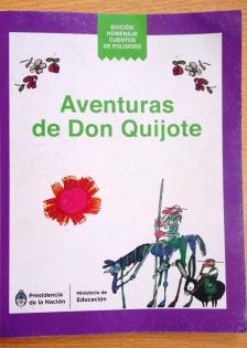 Cuatro Siglos de Cervantes