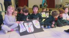 Obra de Teatro para Nivel Inicial y Primaria 2016