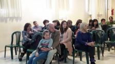 Reunión de Ex-Alumnos 2016