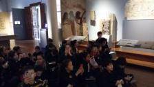 Excursión al Museo de Ciencias 2017