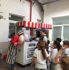 Día del Niño 2017