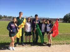 Sports Primaria 2017