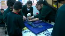 Literatura en Maquetas 2017